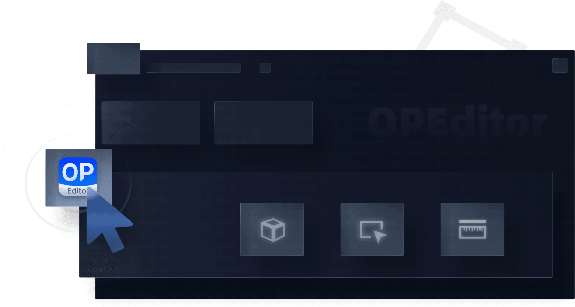 opeditor