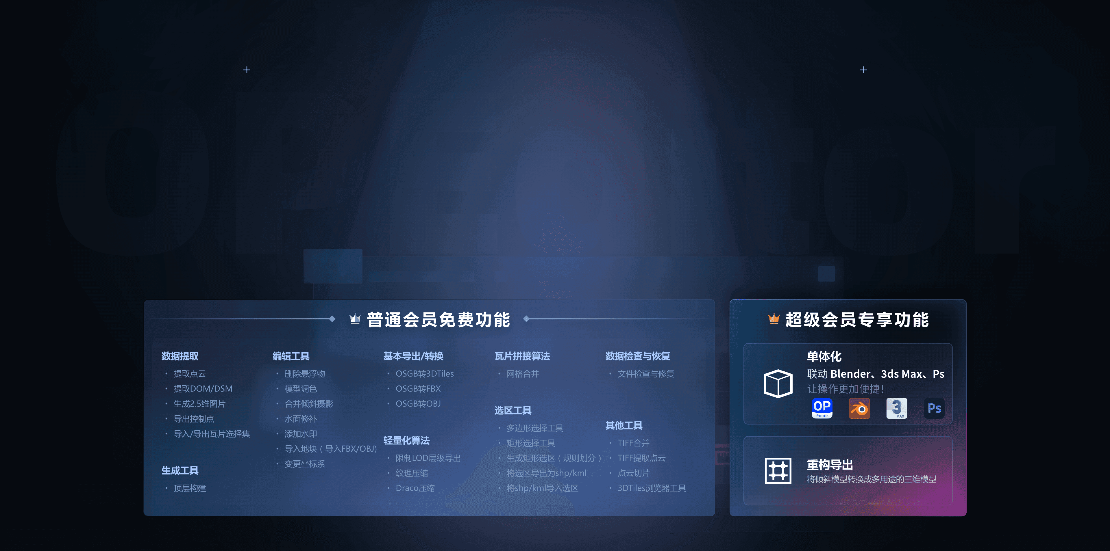灵易智模